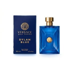 VARSACE Dylan Blue EDT For Men 100ml