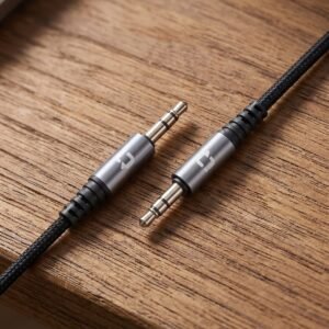 iTOUCH Premium 3.5mm Aux Audio Cable